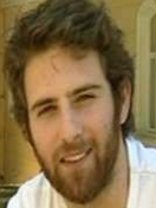 Person who looks like Kyan Douglas