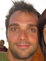 Person who looks like Eric Lively