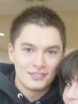 Person who looks like Jared Padalecki