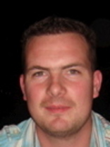 Person who looks like Liev Schreiber