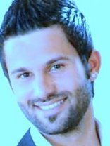 Person who looks like Nick Lachey