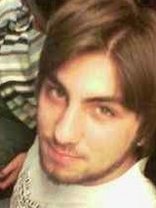 Person who looks like Kevin Zegers