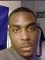 Person who looks like Eddie Murphy