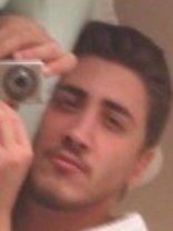 Person who looks like Jake Gyllenhaal