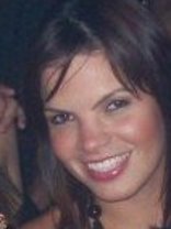 Person who looks like Sunny Mabrey