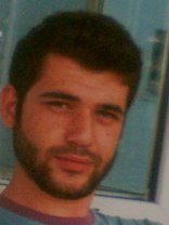 Person who looks like Olivier Martinez