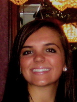 Person who looks like Katie Holmes