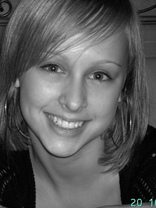 Person who looks like Camille Anderson