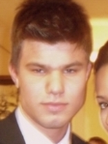 Person who looks like Tom Brady