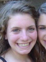 Person who looks like Mischa Barton