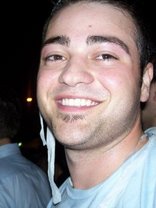 Person who looks like Jesse Metcalfe