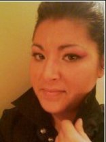 Person who looks like China Chow