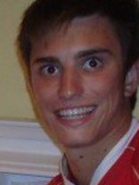 Person who looks like Justin Bruening