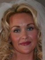 Person who looks like Pamela Anderson