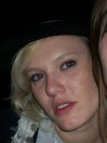 Person who looks like Elisha Cuthbert