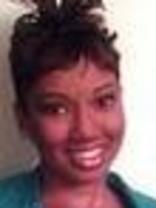 Person who looks like K.D. Aubert