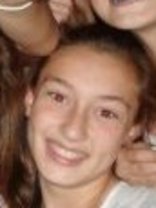 Person who looks like Raquel Castro