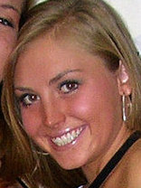 Person who looks like Stacy Keibler