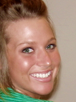 Person who looks like Farah Fath