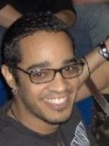 Person who looks like Herbie Hancock