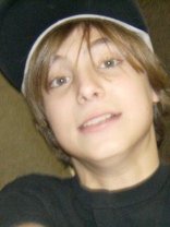 Person who looks like Steven Anthony Lawrence