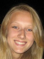 Person who looks like Kimberly Stewart