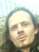 Person who looks like Steve Buscemi