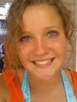 Person who looks like Brittany Snow