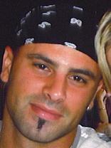 Person who looks like Lorenzo Lamas