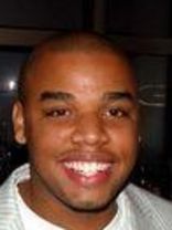 Person who looks like Donald Faison