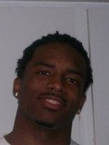 Person who looks like Larenz Tate