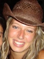 Person who looks like Ashley Scott