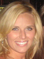 Person who looks like Karolina Kurkova