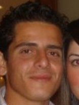 Person who looks like Bill Rancic