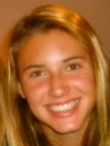 Person who looks like Emma Roberts