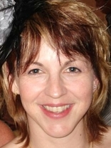 Person who looks like Dana Delany