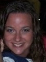 Person who looks like Carolyn Murphy