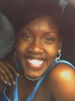 Person who looks like Regina King