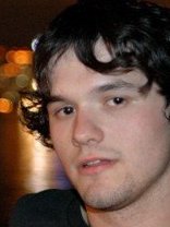 Person who looks like John Mayer