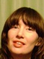 Person who looks like Elizabeth Peña