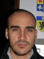 Person who looks like Jesse Bradford