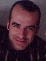 Person who looks like Scott Foley