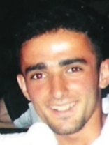 Person who looks like Zac Posen