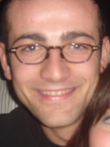 Person who looks like Freddie Prinze Jr.