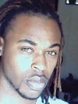 Person who looks like Eric Benet