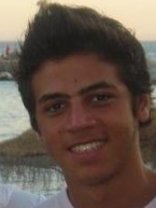 Person who looks like James Marsden