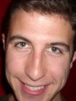 Person who looks like Michael Bay