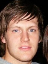 Person who looks like Charlie Hunnam