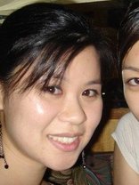 Person who looks like Audrey Quock