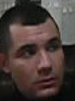 Person who looks like Nicolas Cage